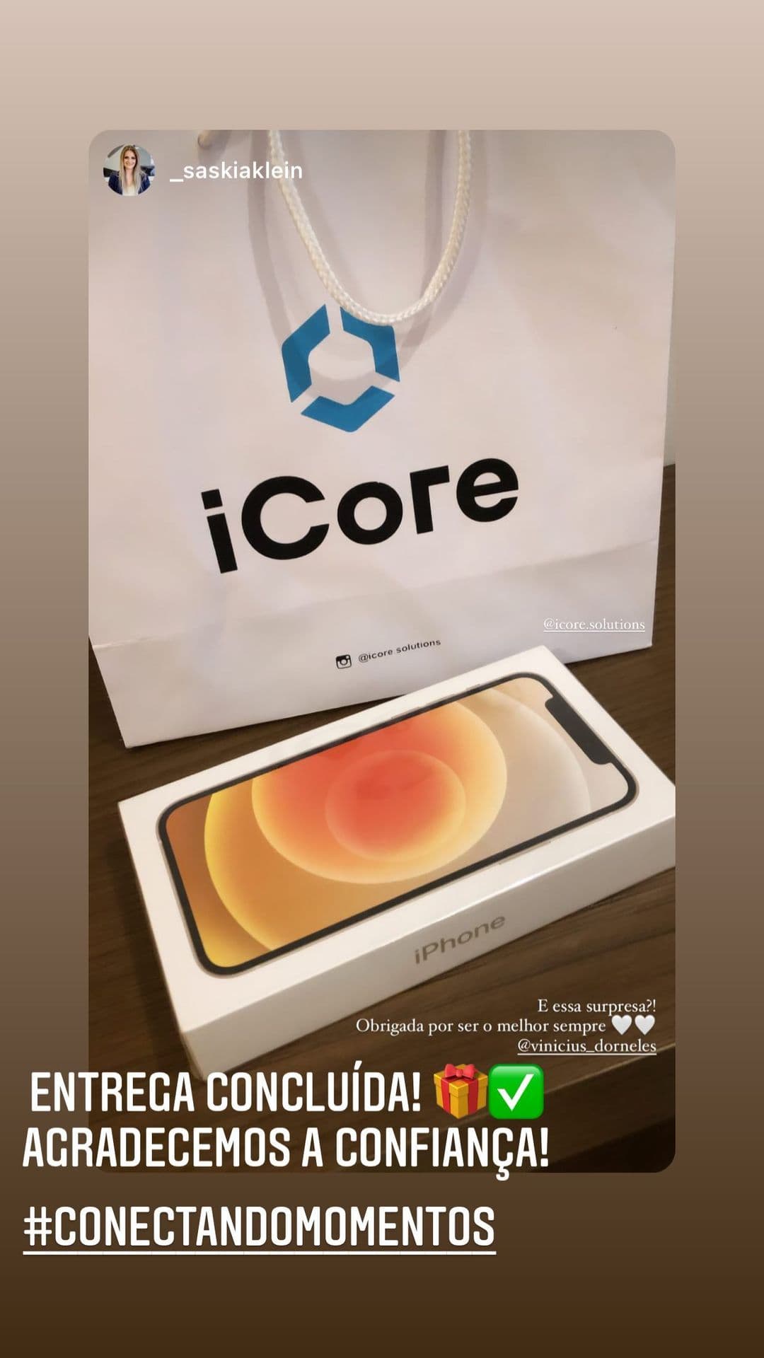 iCore